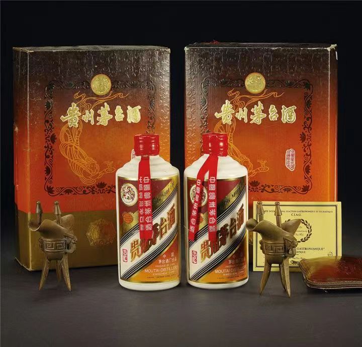 天等烟酒回收